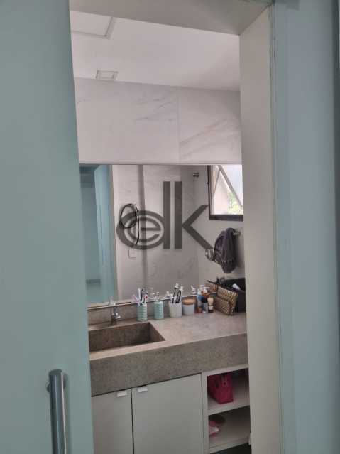 EDK VENDE - 3QTOS(1SUÍTE) + DEPENDÊNCIA COMPLETA - RECREIO DOS BANDEIRANTES - RJ