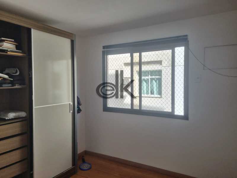 EDK VENDE - 3QTOS(1SUÍTE) + DEPENDÊNCIA COMPLETA - RECREIO DOS BANDEIRANTES - RJ