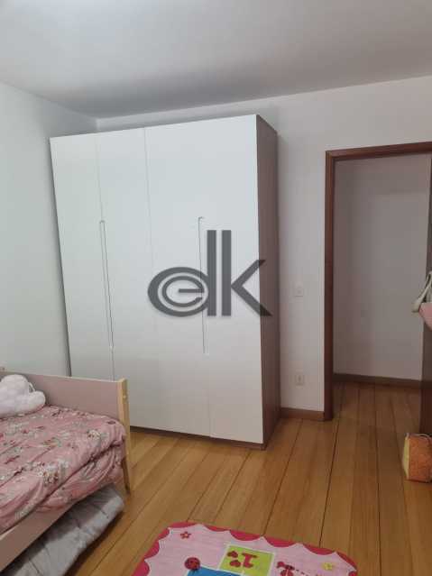 EDK VENDE - 3QTOS(1SUÍTE) + DEPENDÊNCIA COMPLETA - RECREIO DOS BANDEIRANTES - RJ