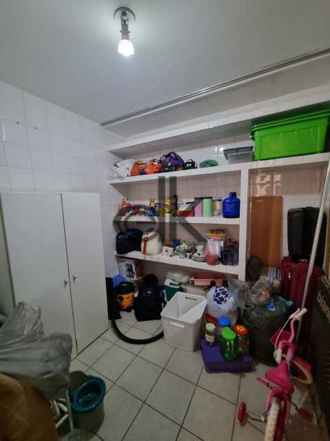 EDK VENDE - 3QTOS(1SUÍTE) + DEPENDÊNCIA COMPLETA - RECREIO DOS BANDEIRANTES - RJ