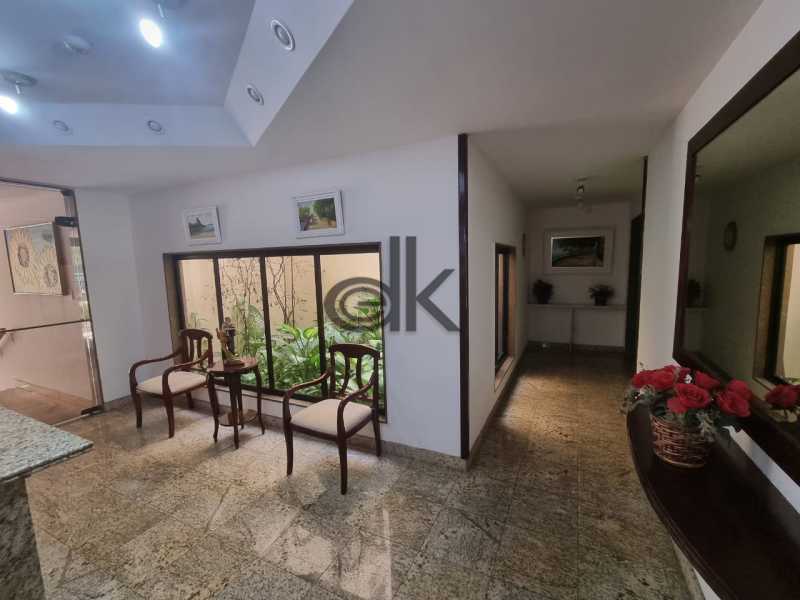 EDK VENDE - 3QTOS(1SUÍTE) + DEPENDÊNCIA COMPLETA - RECREIO DOS BANDEIRANTES - RJ