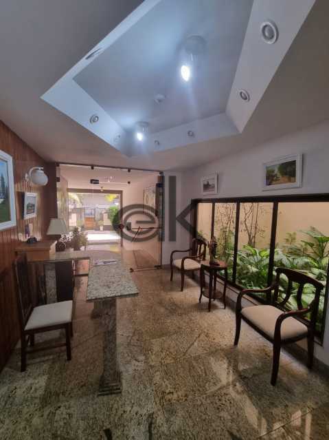 EDK VENDE - 3QTOS(1SUÍTE) + DEPENDÊNCIA COMPLETA - RECREIO DOS BANDEIRANTES - RJ