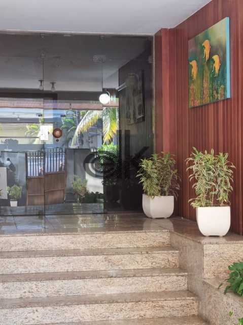 EDK VENDE - 3QTOS(1SUÍTE) + DEPENDÊNCIA COMPLETA - RECREIO DOS BANDEIRANTES - RJ