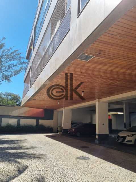 EDK VENDE - 3QTOS(1SUÍTE) + DEPENDÊNCIA COMPLETA - RECREIO DOS BANDEIRANTES - RJ