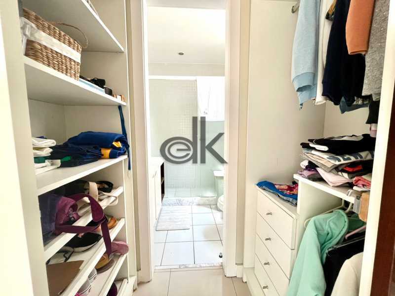 EDK - VENDE EXCELENTE COB. DUPLEX 4 SUÍTES RUA NOBRE - JARDIM OCEÂNICO - BARRA DA TIJUCA - RJ