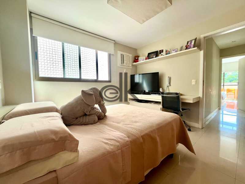 EDK - VENDE EXCELENTE COB. DUPLEX 4 SUÍTES RUA NOBRE - JARDIM OCEÂNICO - BARRA DA TIJUCA - RJ