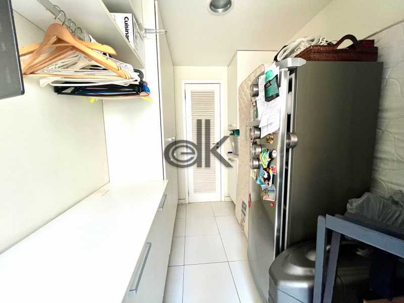 EDK - VENDE EXCELENTE COB. DUPLEX 4 SUÍTES RUA NOBRE - JARDIM OCEÂNICO - BARRA DA TIJUCA - RJ