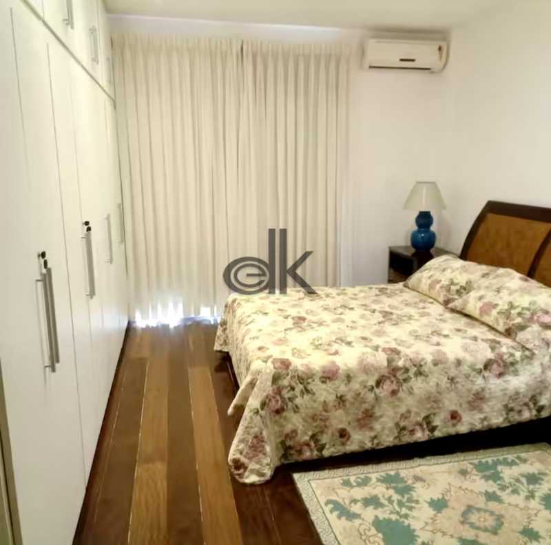 EDK VENDE EXCELENTE COB. DUPLEX 5 SUÍTES - JARDIM OCEÂNICO - BARRA DA TIJUCA - RJ