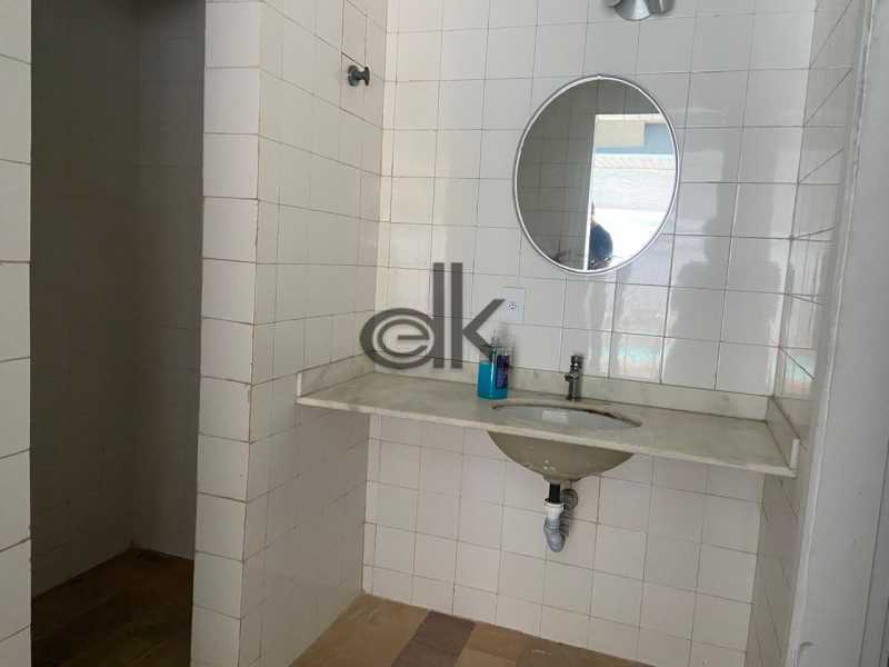 EDK - VENDE ÓTIMA COB. DUPLEX 4QTOS (3 SUÍTES) - RECREIO DOS BANDEIRANTES - RJ