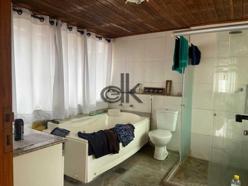EDK - VENDE ÓTIMA COB. DUPLEX 4QTOS (3 SUÍTES) - RECREIO DOS BANDEIRANTES - RJ