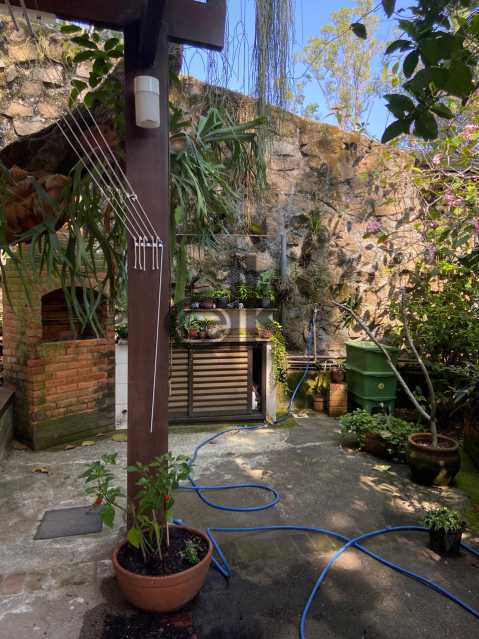 Casa em Condomínio 3 quartos à venda  Itanhangá, Rio de Janeiro - R$ 4.500.000