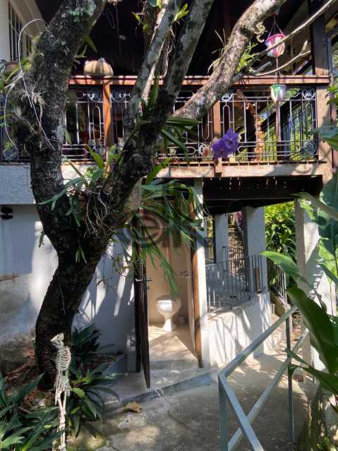 Casa em Condomínio 3 quartos à venda  Itanhangá, Rio de Janeiro - R$ 4.500.000