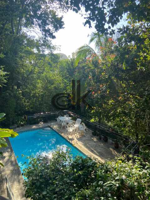 Casa em Condomínio 3 quartos à venda  Itanhangá, Rio de Janeiro - R$ 4.500.000