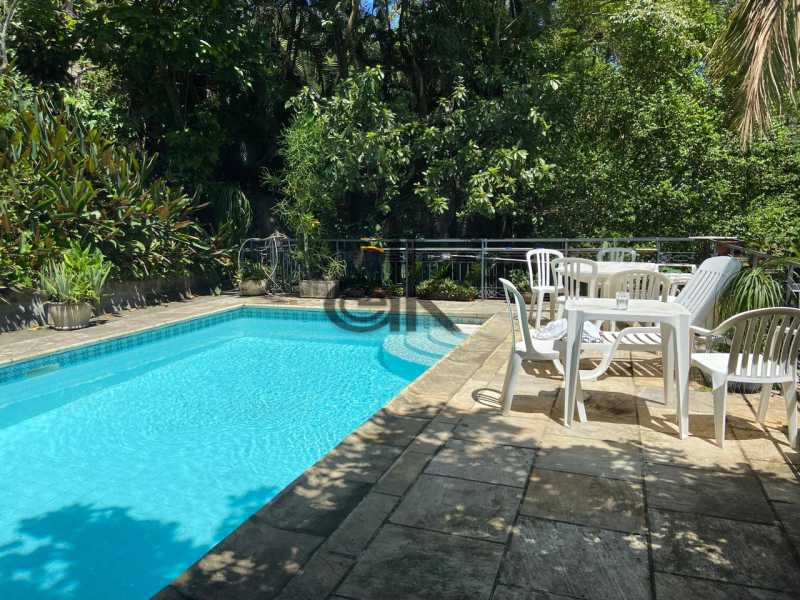Casa em Condomínio 3 quartos à venda  Itanhangá, Rio de Janeiro - R$ 4.500.000