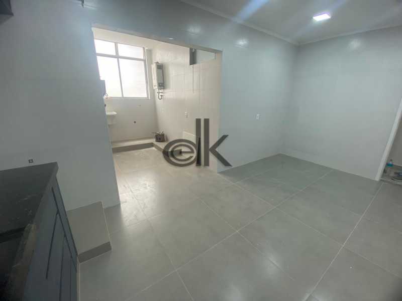 Apartamento 3 quartos à venda  Jardim Oceanico, Rio de Janeiro - R$ 1.350.000