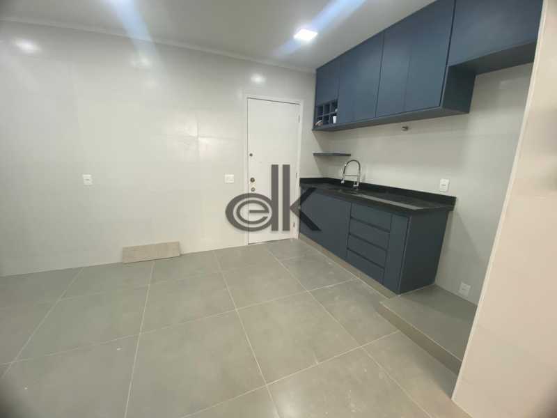 Apartamento 3 quartos à venda  Jardim Oceanico, Rio de Janeiro - R$ 1.350.000