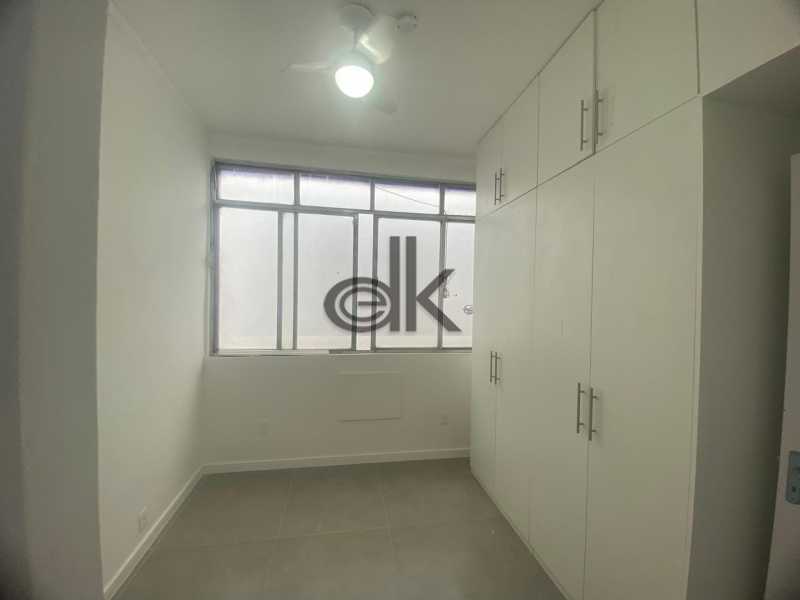 Apartamento 3 quartos à venda  Jardim Oceanico, Rio de Janeiro - R$ 1.350.000