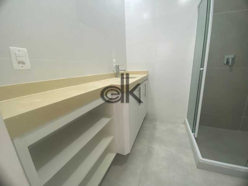 Ótima localização - Apartamento 3 quartos à venda Jardim Oceanico, Rio de Janeiro - R$ 1.350.000 - 9077