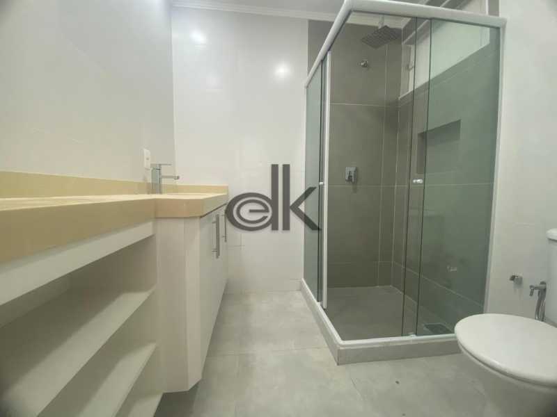 Ótima localização - Apartamento 3 quartos à venda Jardim Oceanico, Rio de Janeiro - R$ 1.350.000 - 9077