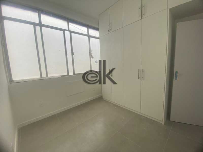 Apartamento 3 quartos à venda  Jardim Oceanico, Rio de Janeiro - R$ 1.350.000