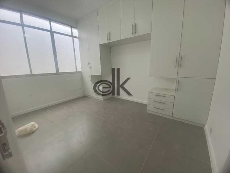 Apartamento 3 quartos à venda  Jardim Oceanico, Rio de Janeiro - R$ 1.350.000