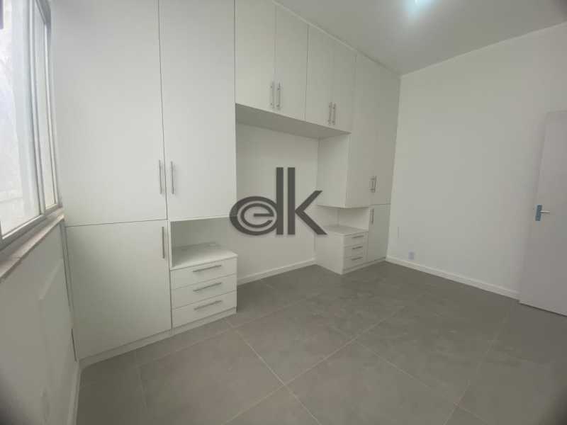 Apartamento 3 quartos à venda  Jardim Oceanico, Rio de Janeiro - R$ 1.350.000