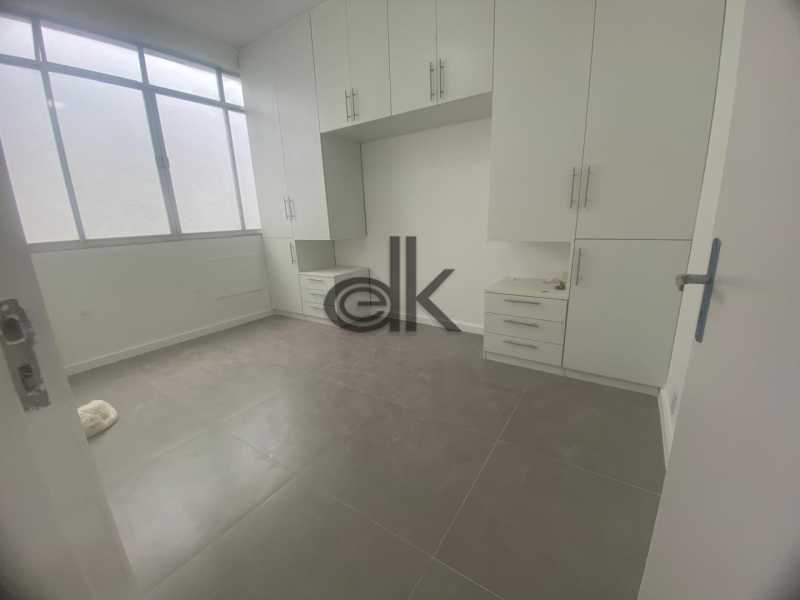 Apartamento 3 quartos à venda  Jardim Oceanico, Rio de Janeiro - R$ 1.350.000