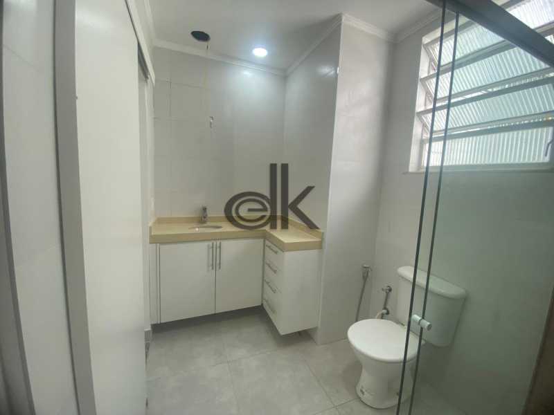 Apartamento 3 quartos à venda  Jardim Oceanico, Rio de Janeiro - R$ 1.350.000