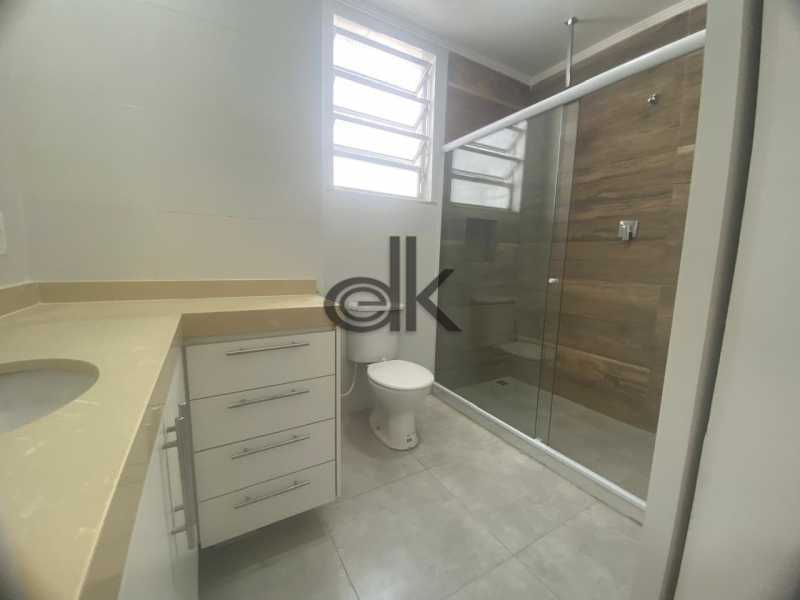 Apartamento 3 quartos à venda  Jardim Oceanico, Rio de Janeiro - R$ 1.350.000