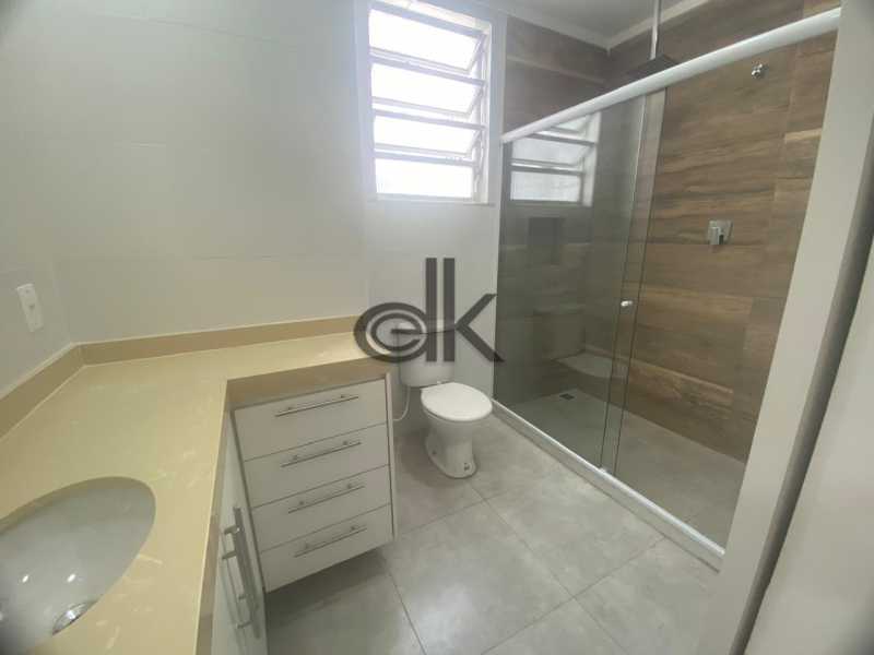 Apartamento 3 quartos à venda  Jardim Oceanico, Rio de Janeiro - R$ 1.350.000