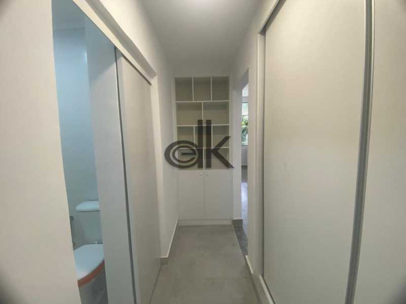 Ótima localização - Apartamento 3 quartos à venda Jardim Oceanico, Rio de Janeiro - R$ 1.350.000 - 9077