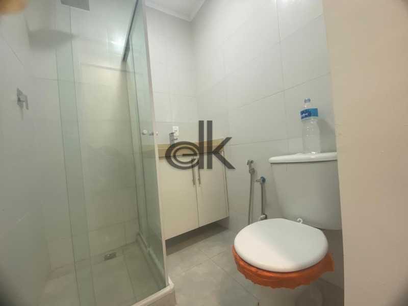 Apartamento 3 quartos à venda  Jardim Oceanico, Rio de Janeiro - R$ 1.350.000