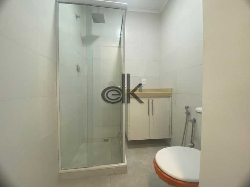 Ótima localização - Apartamento 3 quartos à venda Jardim Oceanico, Rio de Janeiro - R$ 1.350.000 - 9077