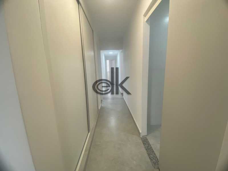 Apartamento 3 quartos à venda  Jardim Oceanico, Rio de Janeiro - R$ 1.350.000