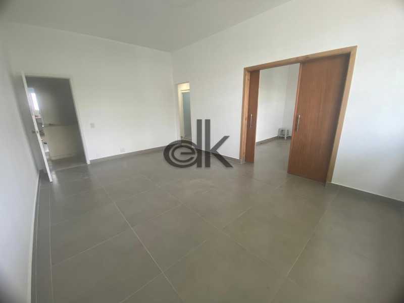 Apartamento 3 quartos à venda  Jardim Oceanico, Rio de Janeiro - R$ 1.350.000