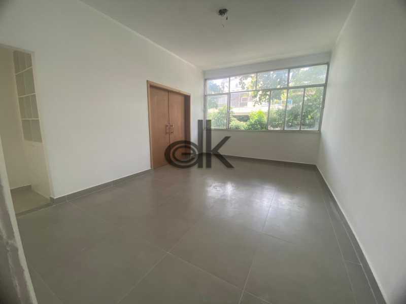 Apartamento 3 quartos à venda  Jardim Oceanico, Rio de Janeiro - R$ 1.350.000
