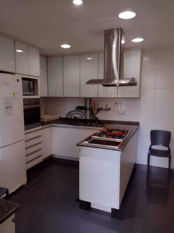 Cobertura 3 quartos à venda  Barra da Tijuca, Rio de Janeiro - R$ 4.300.000