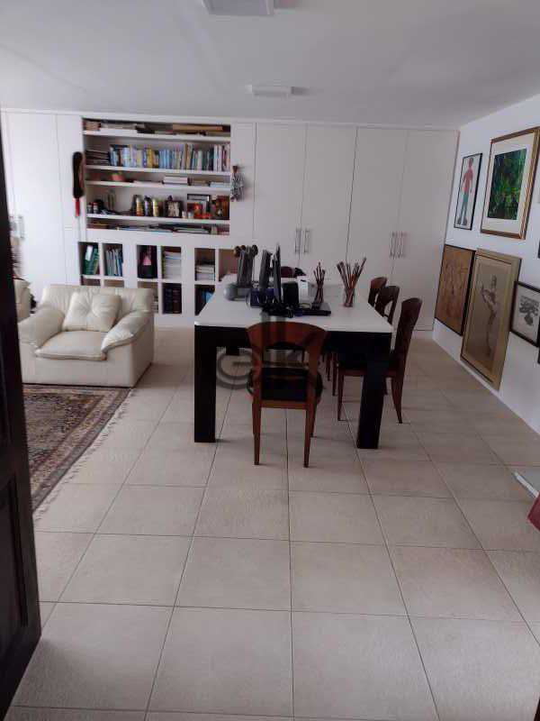 Cobertura 3 quartos à venda  Barra da Tijuca, Rio de Janeiro - R$ 4.300.000