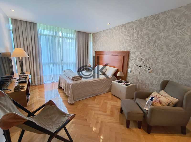 Cobertura 3 quartos à venda  Barra da Tijuca, Rio de Janeiro - R$ 4.300.000