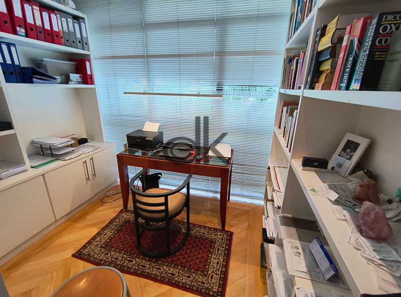 Cobertura 3 quartos à venda  Barra da Tijuca, Rio de Janeiro - R$ 4.300.000