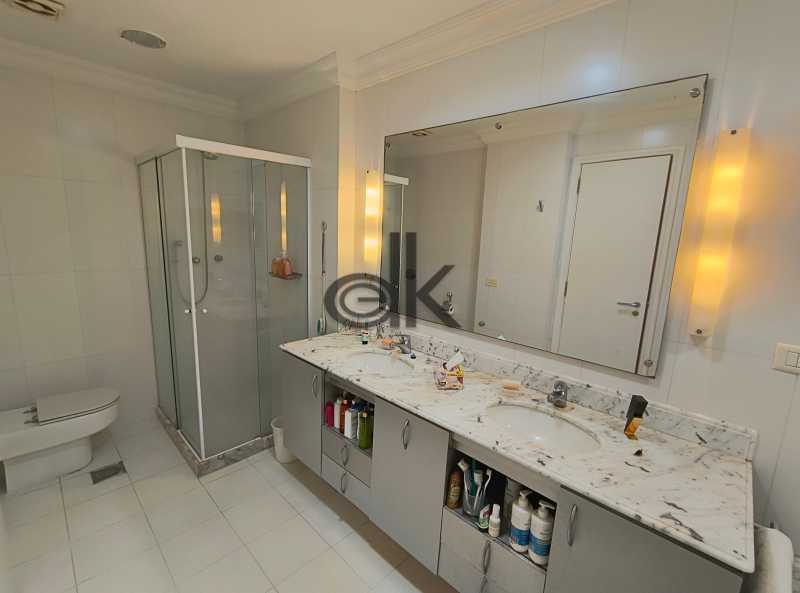Cobertura 3 quartos à venda  Barra da Tijuca, Rio de Janeiro - R$ 4.300.000