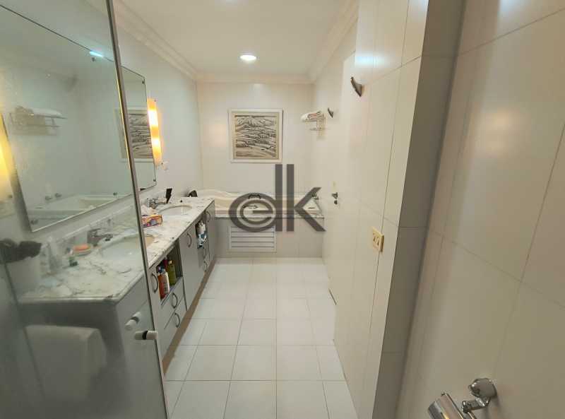 Ótima localização - Cobertura 3 quartos à venda Barra da Tijuca, Rio de Janeiro - R$ 4.300.000 - 9079