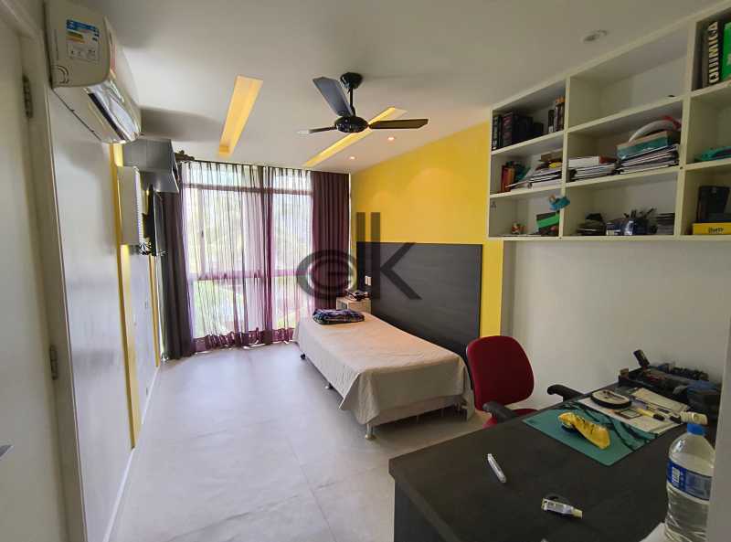 Ótima localização - Cobertura 3 quartos à venda Barra da Tijuca, Rio de Janeiro - R$ 4.300.000 - 9079