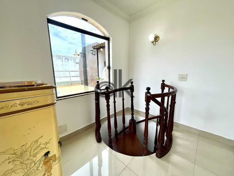 EDK VENDE - COBERTURA DUPLEX 3 QUARTOS (2 SUÍTES) + ESCRITÓRIO - JARDIM OCEÂNICO - BARRA DA TIJUCA - RJ