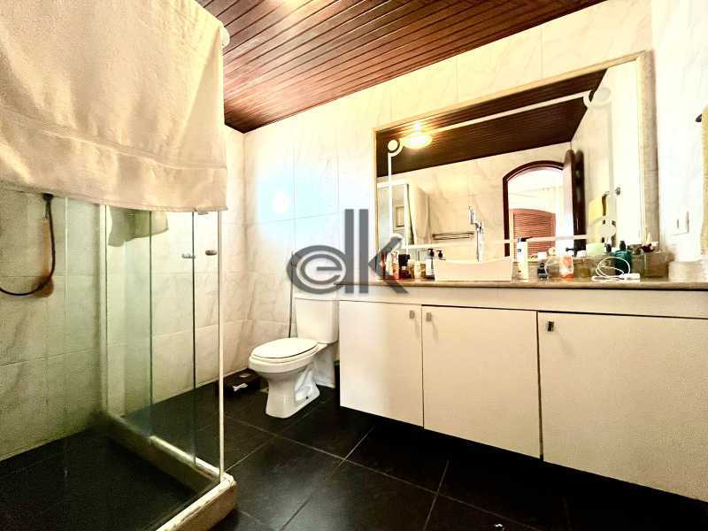 Imperdível - EDK VENDE - COBERTURA DUPLEX 3 QUARTOS (2 SUÍTES) + ESCRITÓRIO - JARDIM OCEÂNICO - BARRA DA TIJUCA - RJ - 9082