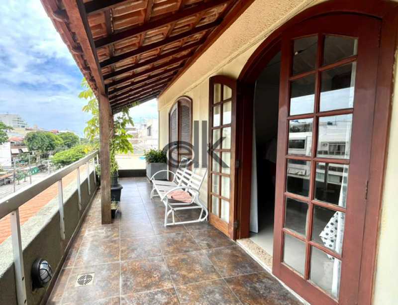 EDK VENDE - COBERTURA DUPLEX 3 QUARTOS (2 SUÍTES) + ESCRITÓRIO - JARDIM OCEÂNICO - BARRA DA TIJUCA - RJ