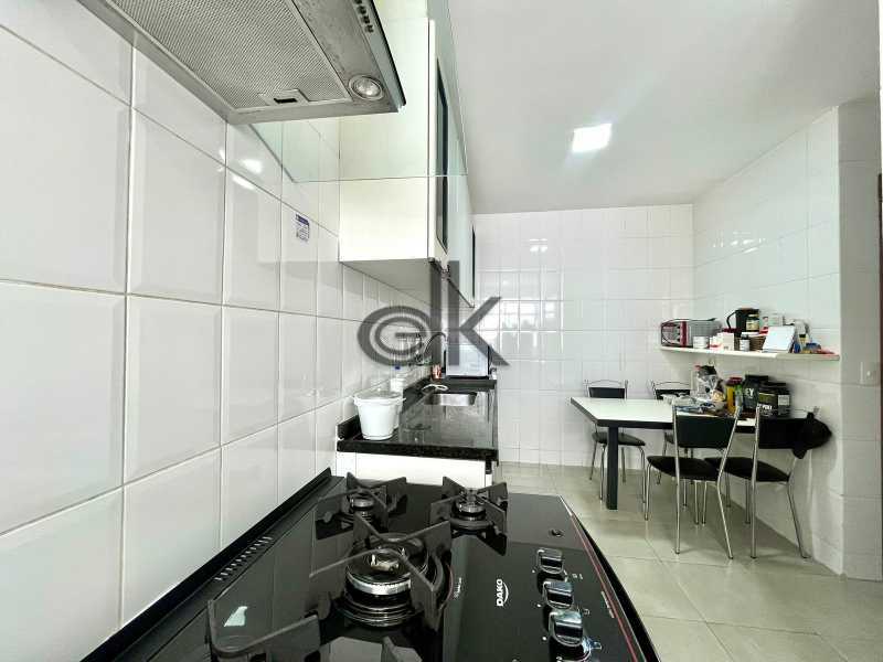Imperdível - EDK VENDE - COBERTURA DUPLEX 3 QUARTOS (2 SUÍTES) + ESCRITÓRIO - JARDIM OCEÂNICO - BARRA DA TIJUCA - RJ - 9082