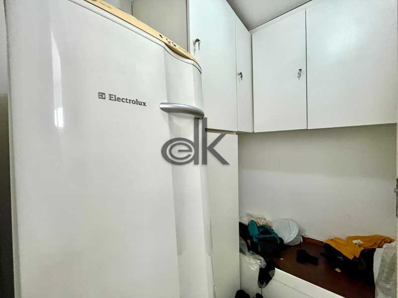 EDK VENDE - COBERTURA DUPLEX 3 QUARTOS (2 SUÍTES) + ESCRITÓRIO - JARDIM OCEÂNICO - BARRA DA TIJUCA - RJ