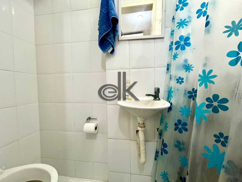 Imperdível - EDK VENDE - COBERTURA DUPLEX 3 QUARTOS (2 SUÍTES) + ESCRITÓRIO - JARDIM OCEÂNICO - BARRA DA TIJUCA - RJ - 9082