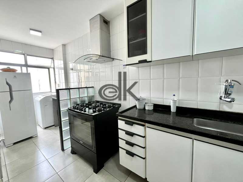 EDK VENDE - COBERTURA DUPLEX 3 QUARTOS (2 SUÍTES) + ESCRITÓRIO - JARDIM OCEÂNICO - BARRA DA TIJUCA - RJ